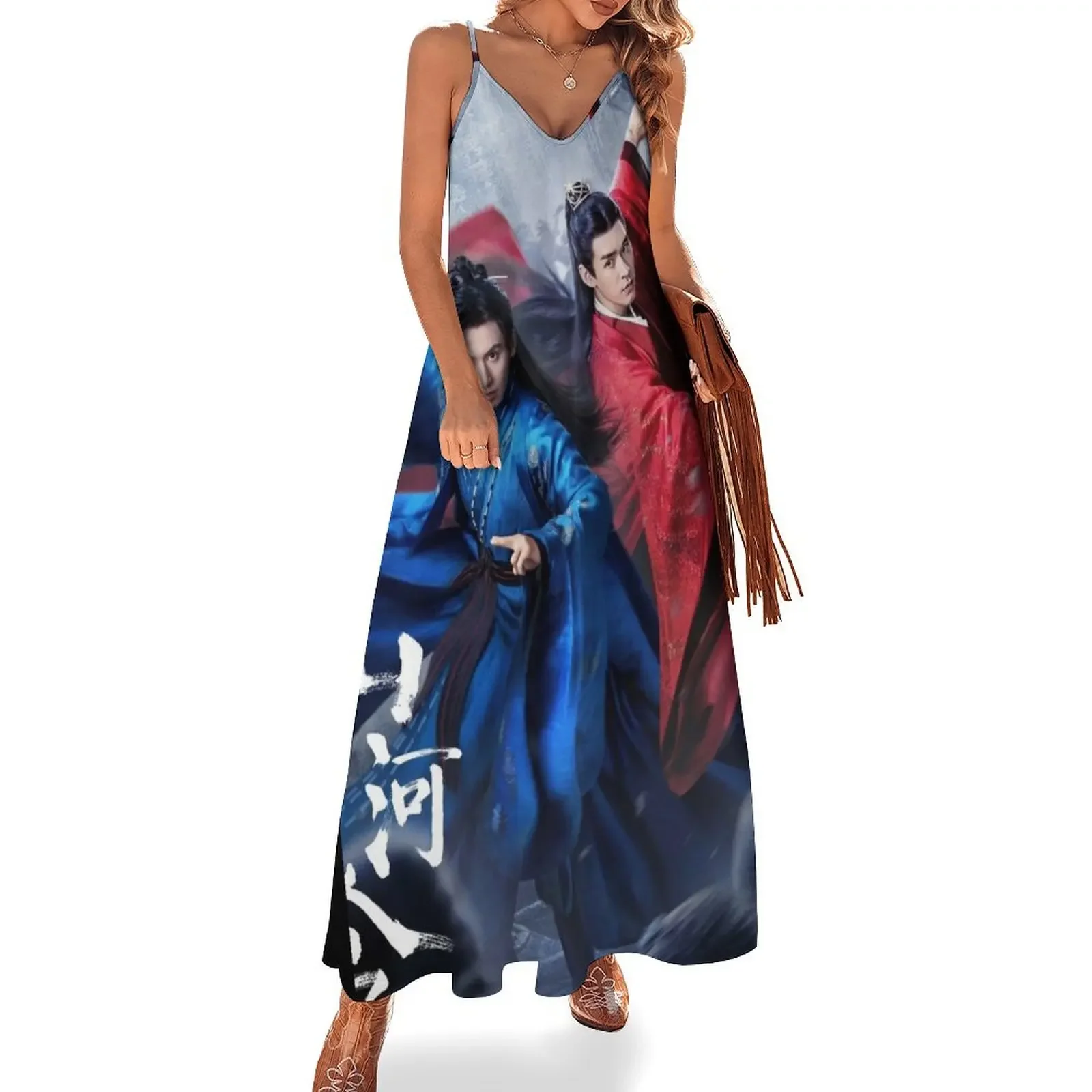 Word of Honor Sleeveless Dress summer dress Party dresses for women evening dresses ladies evening dresses women
Word of Honor Sleeveless Dress summer dress Party dresses for women evening dresses ladies evening dresses women