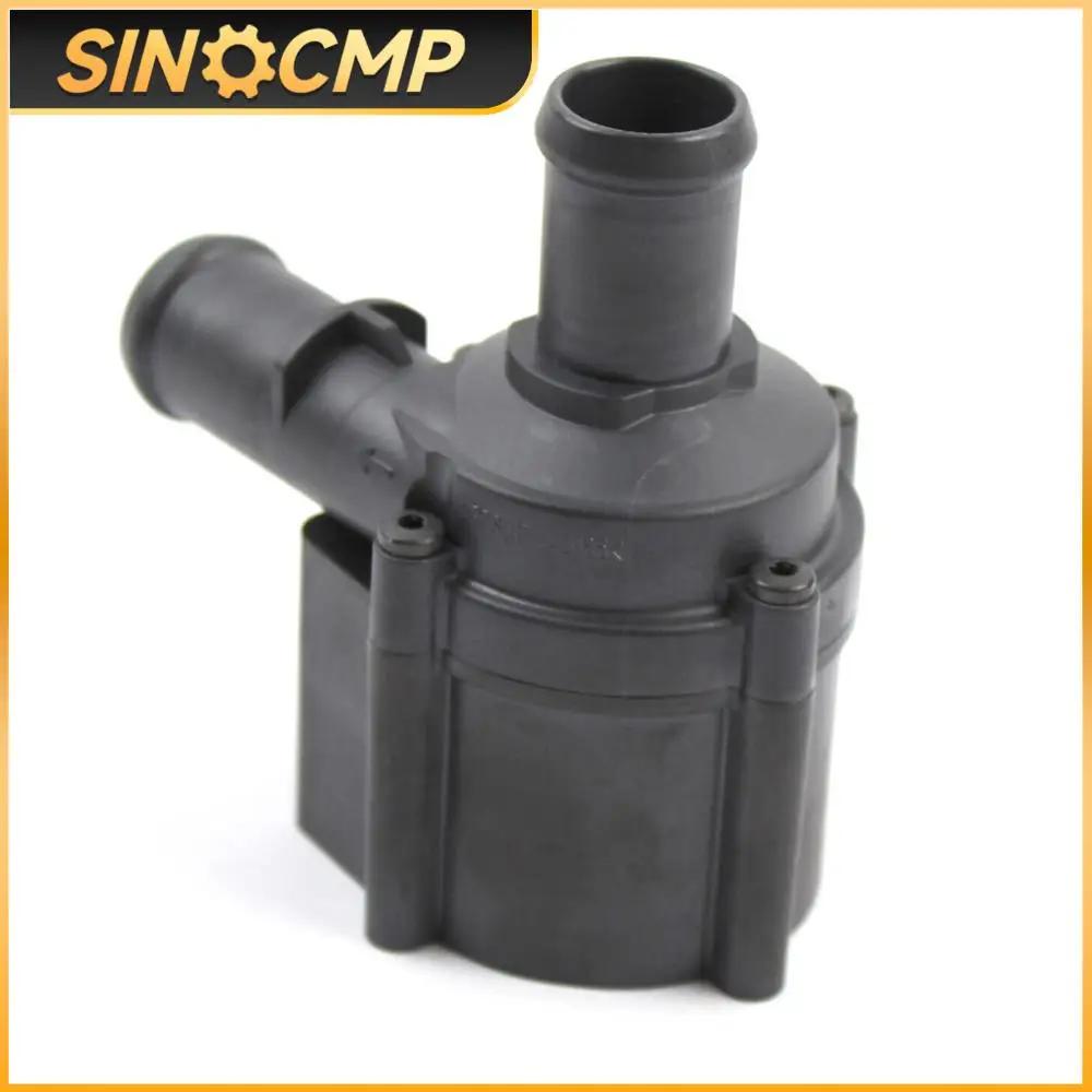 1pc Automobile Engine Auxiliary Electric Coolant Pump 5Q0965561B 704071710 704071160 for Audi A1 A3 A4 A5 A6 Q2 Q3 OCTAVIA GOLF
1pc Automobile Engine Auxiliary Electric Coolant Pump 5Q0965561B 704071710 704071160 for Audi A1 A3 A4 A5 A6 Q2 Q3 OCTAVIA GOLF