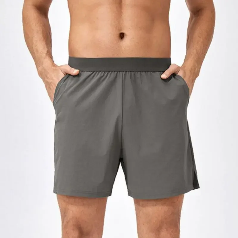 Men's Quick-Drying Sports Shorts Gyms Workout Male Breathable Short Pants Running Fitness Jogger Sportswear Soft Sweatpants
Men's Quick-Drying Sports Shorts Gyms Workout Male Breathable Short Pants Running Fitness Jogger Sportswear Soft Sweatpants