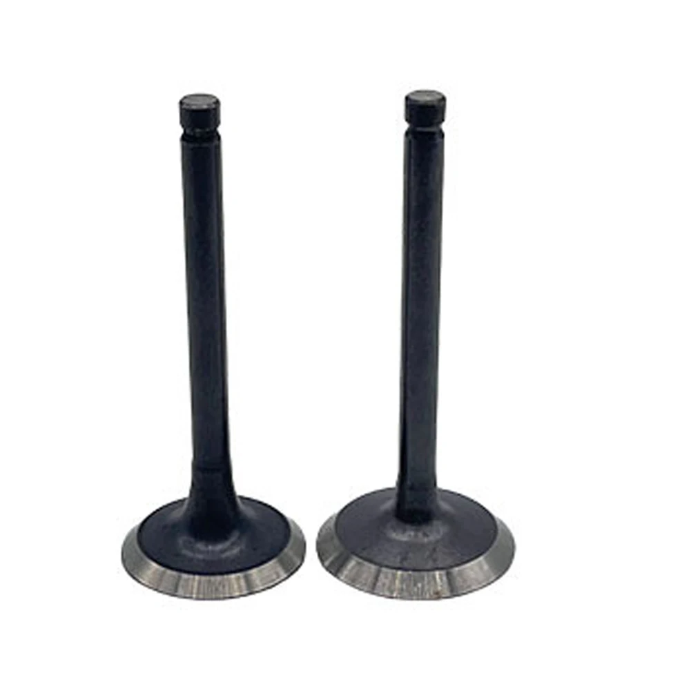 For EX17 For EX21 Airflow Improvement EX17 EX21 Engine Maintenance 5*10*5cm Compatible Exhaust Valve Parts Control
For EX17 For EX21 Airflow Improvement EX17 EX21 Engine Maintenance 5*10*5cm Compatible Exhaust Valve Parts Control
