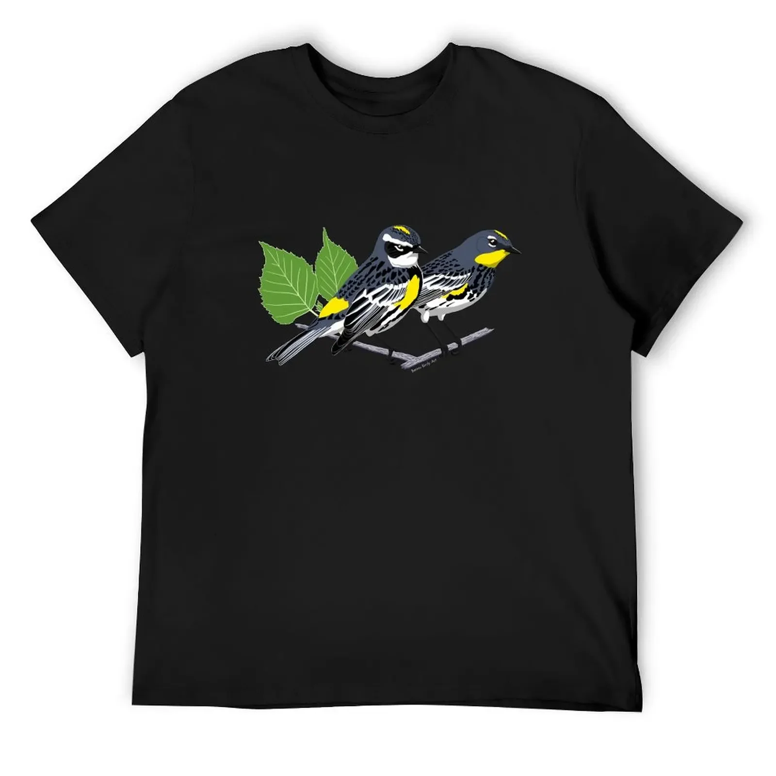Yellow-rumped Warbler T-Shirt cute tops custom t shirt valentines boutique clothes man clothes mens t shirts
Yellow-rumped Warbler T-Shirt cute tops custom t shirt valentines boutique clothes man clothes mens t shirts