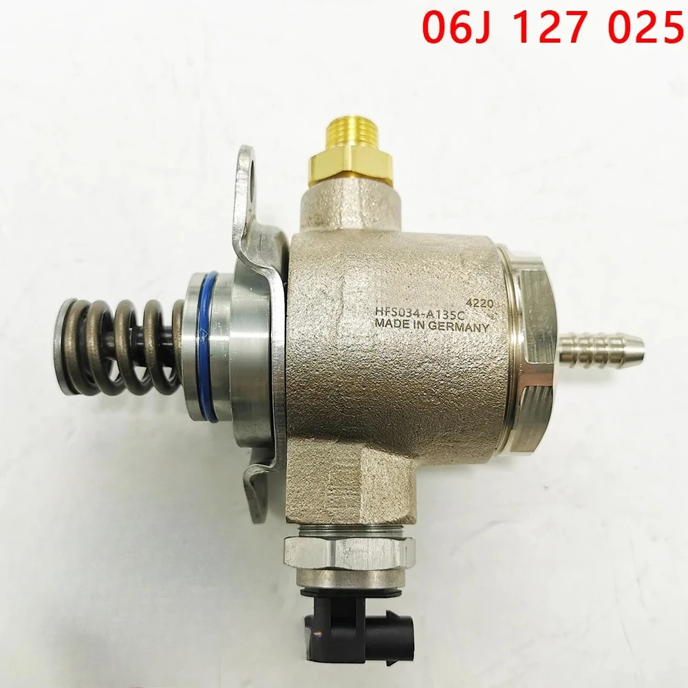 High quality New For 06J127025 High Pressure Fuel Pump 06J127025J 06J127025L 06J127025G
High quality New For 06J127025 High Pressure Fuel Pump 06J127025J 06J127025L 06J127025G
