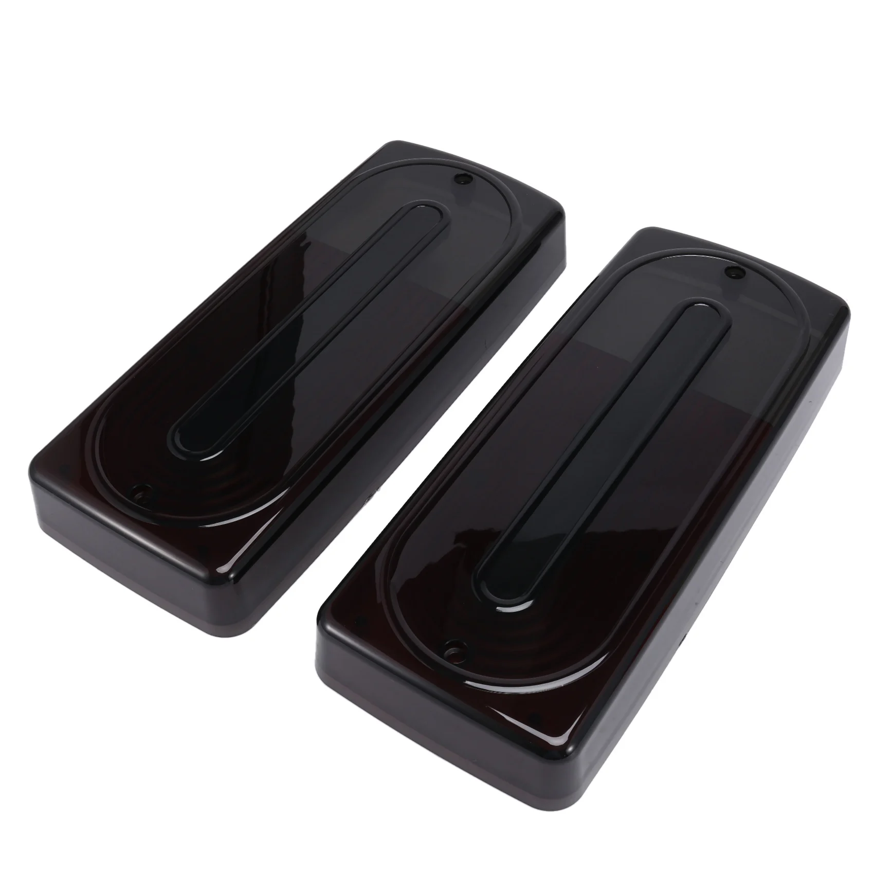 Reliable-Smoked Black Car Rear Tail Light Cover Lenses For Mercedes Benz W463 G-Class G500 G550 G55 G63 AMG 1999-2018
Reliable-Smoked Black Car Rear Tail Light Cover Lenses For Mercedes Benz W463 G-Class G500 G550 G55 G63 AMG 1999-2018