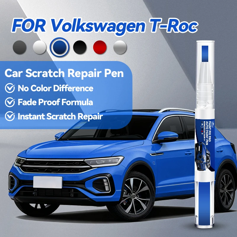 Горячие новинки 2026: Автоаксессуары для Volkswagen T-Roc 2017-2025 A1 – Набор для ремонта лакокрасочного покрытия, удаления царапин, DIY, черный
Горячие новинки 2026: Автоаксессуары для Volkswagen T-Roc 2017-2025 A1 – Набор для ремонта лакокрасочного покрытия, удаления царапин, DIY, черный