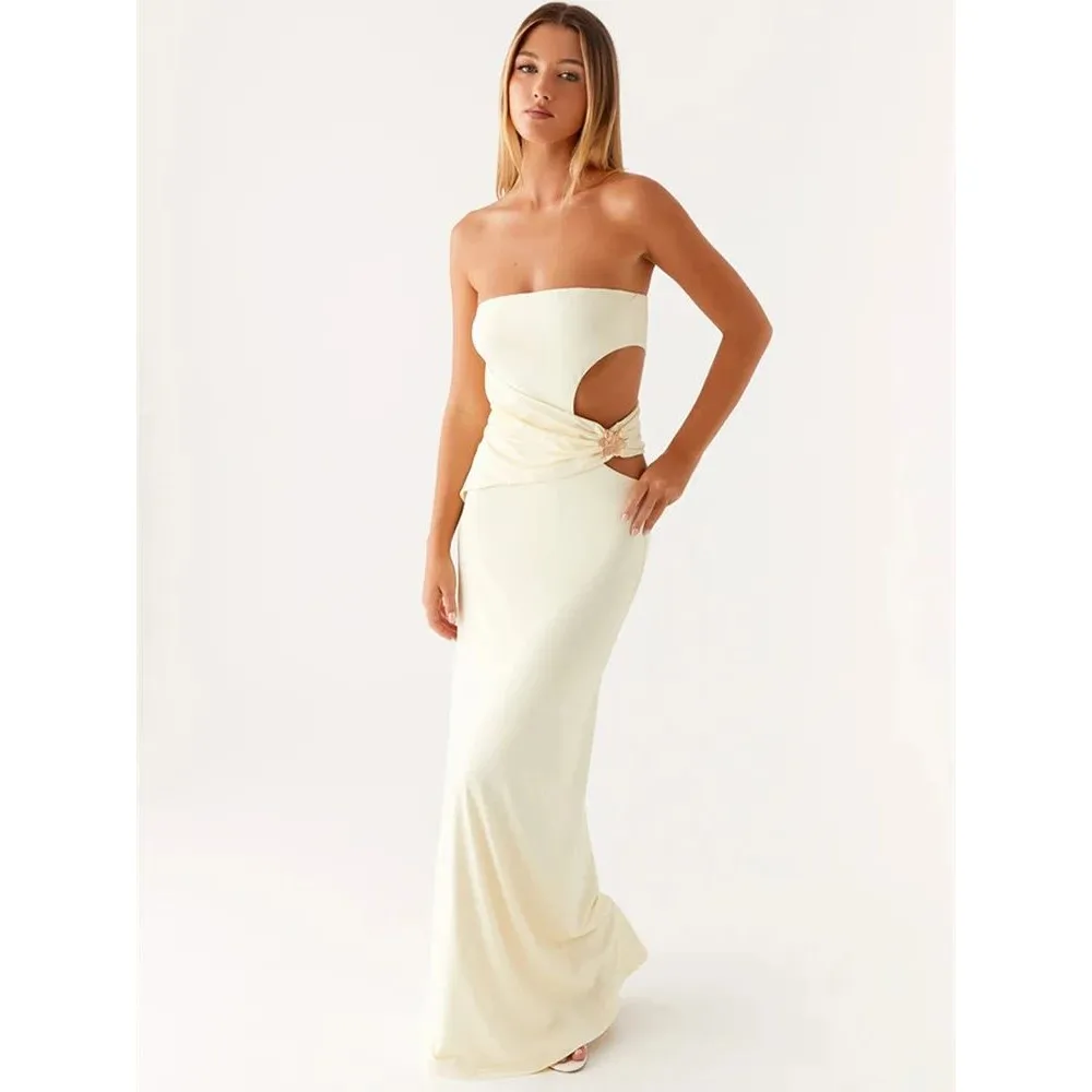 Mozision Sexy Hollow out Off-oulder Maxi Dr for Women Faionable Spring Summer Sun Protection Ne Covering Accory
Mozision Sexy Hollow out Off-oulder Maxi Dr for Women Faionable Spring Summer Sun Protection Ne Covering Accory