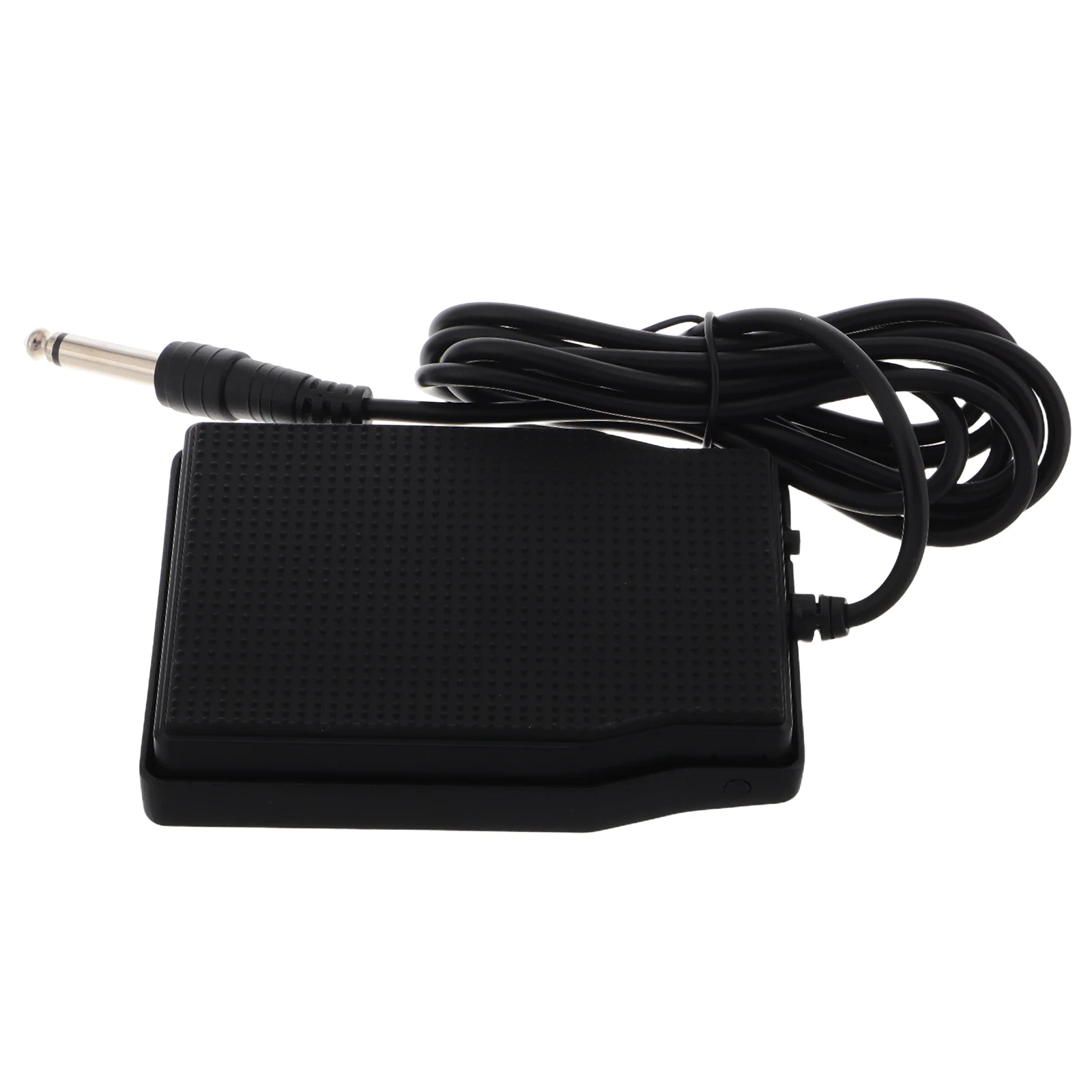 Keyboard Electronic Pedal Sustain Universal Polarity Switch Kawaii Black Distortion for Electric Guitar Digital Piano Pedals
Keyboard Electronic Pedal Sustain Universal Polarity Switch Kawaii Black Distortion for Electric Guitar Digital Piano Pedals