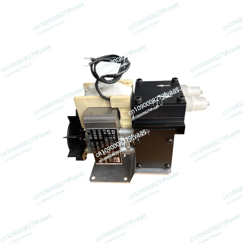 Ibis Micro Diaphragm Vacuum Pump VOC Gas Analysis Suction Pump 220V Corrosion Resistant CEMS Flue Gas Sampling Pump
Ibis Micro Diaphragm Vacuum Pump VOC Gas Analysis Suction Pump 220V Corrosion Resistant CEMS Flue Gas Sampling Pump