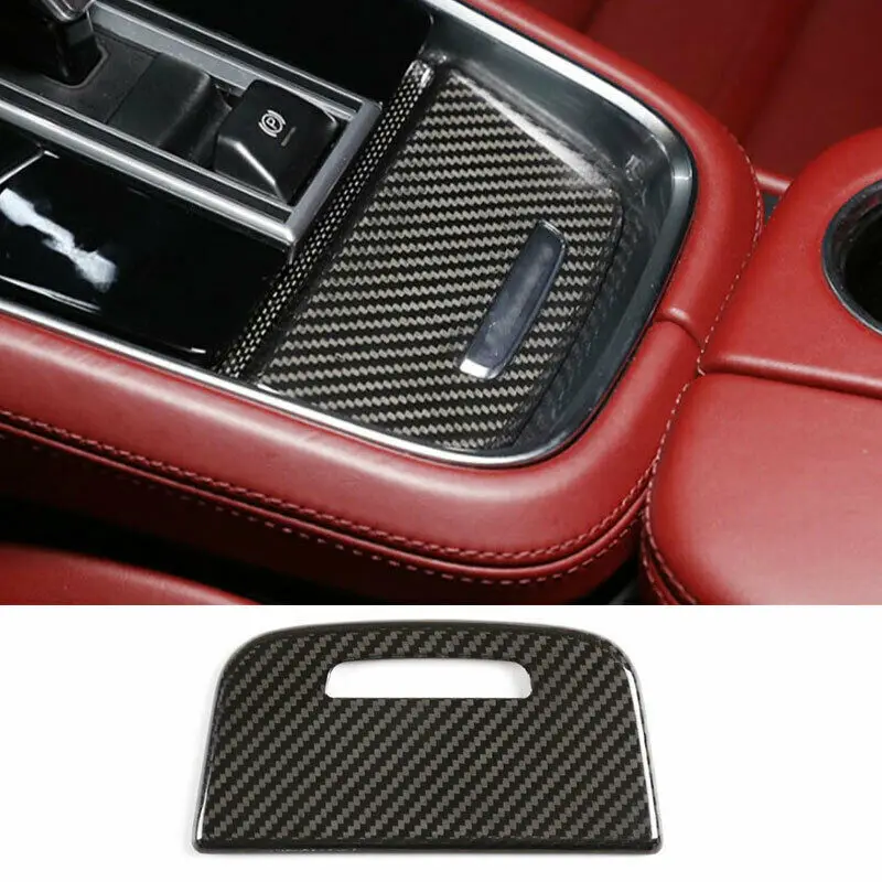 Накладки на панели консоли из сухого углеродного волокна для Porsche Panamera 971 2017-2023
Накладки на панели консоли из сухого углеродного волокна для Porsche Panamera 971 2017-2023