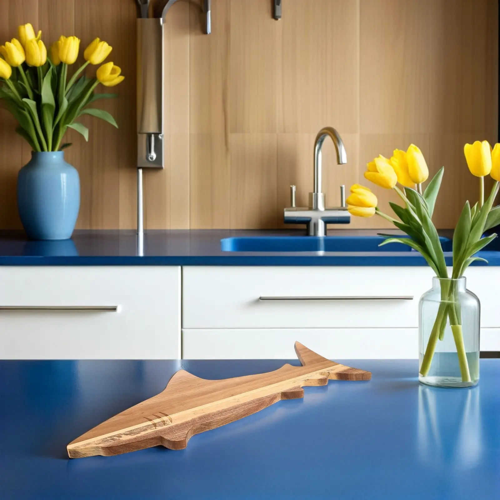 Shark Shaped Acacia Wood Charcuterie Board Small Cutting Board Kitchen Serving Tray Meat Bread Cheese Platter Rustic Appetizer
Shark Shaped Acacia Wood Charcuterie Board Small Cutting Board Kitchen Serving Tray Meat Bread Cheese Platter Rustic Appetizer