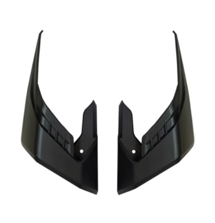 CB650R Winglets, подходит для Honda CB650 R 17-23 плавник мотоцикла Trim Cover Wing Protector Wind CB 650R, комплекты обтекателей, аксессуары, 1 комплект
CB650R Winglets, подходит для Honda CB650 R 17-23 плавник мотоцикла Trim Cover Wing Protector Wind CB 650R, комплекты обтекателей, аксессуары, 1 комплект