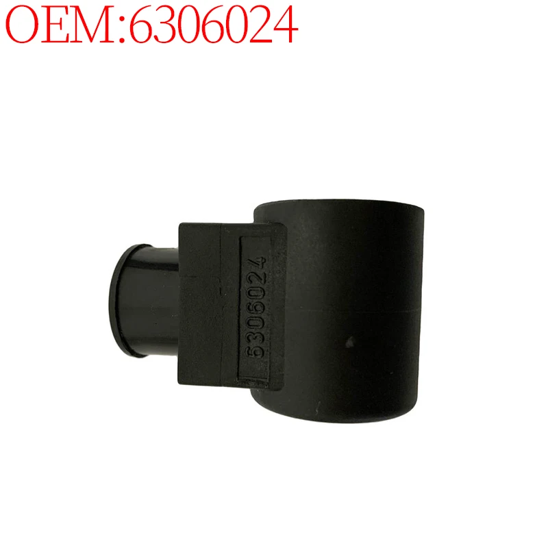 Hydraulic Accessories Construction Machinery Parts 6306024 Threaded Cartridge Solenoid Valve Coil for Hydraforce High Quality
Hydraulic Accessories Construction Machinery Parts 6306024 Threaded Cartridge Solenoid Valve Coil for Hydraforce High Quality