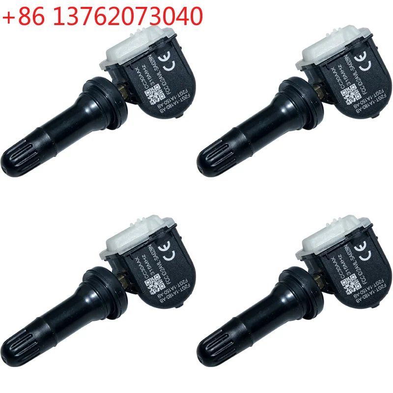 Датчики TPMS для автомобилей FORD Edge, ESCAPE, Explorer, Mustang, RANGER, Fiesta, Lincoln Navigator, MKX, 315 МГц, F2GT1A180AB
Датчики TPMS для автомобилей FORD Edge, ESCAPE, Explorer, Mustang, RANGER, Fiesta, Lincoln Navigator, MKX, 315 МГц, F2GT1A180AB