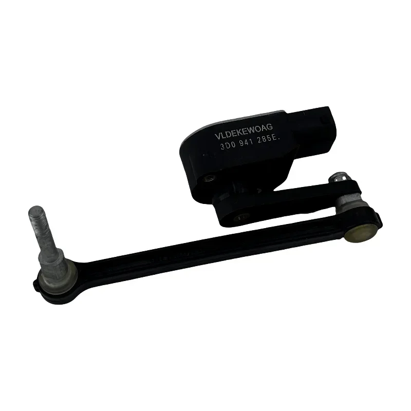 3D0941285C 3D0941285E 3D0941286C 3D0941286ECar Accessories Height Control Level Sensor For VW Phaeton 2002--2016
3D0941285C 3D0941285E 3D0941286C 3D0941286ECar Accessories Height Control Level Sensor For VW Phaeton 2002--2016