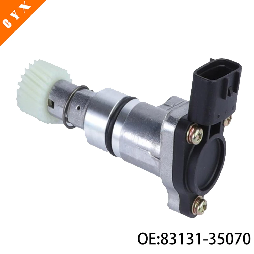 83131-35070 подходит для Toyota 4runner 1992-2007 годов, датчик скорости и пробега автомобильных запчастей
83131-35070 подходит для Toyota 4runner 1992-2007 годов, датчик скорости и пробега автомобильных запчастей