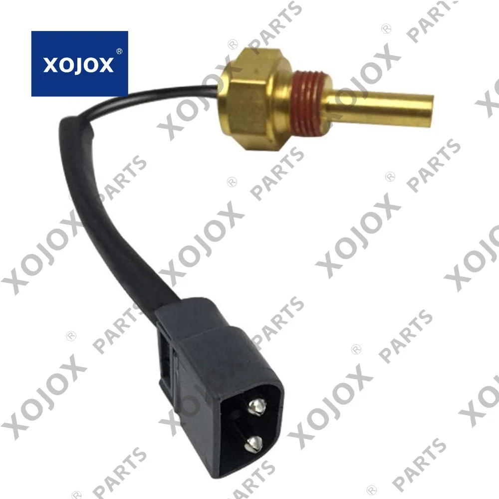 Датчик температуры воды XOJOX VOE 14505855 для экскаватора EC160B EC180B EC210B EC240B EC290B EC140B
Датчик температуры воды XOJOX VOE 14505855 для экскаватора EC160B EC180B EC210B EC240B EC290B EC140B
