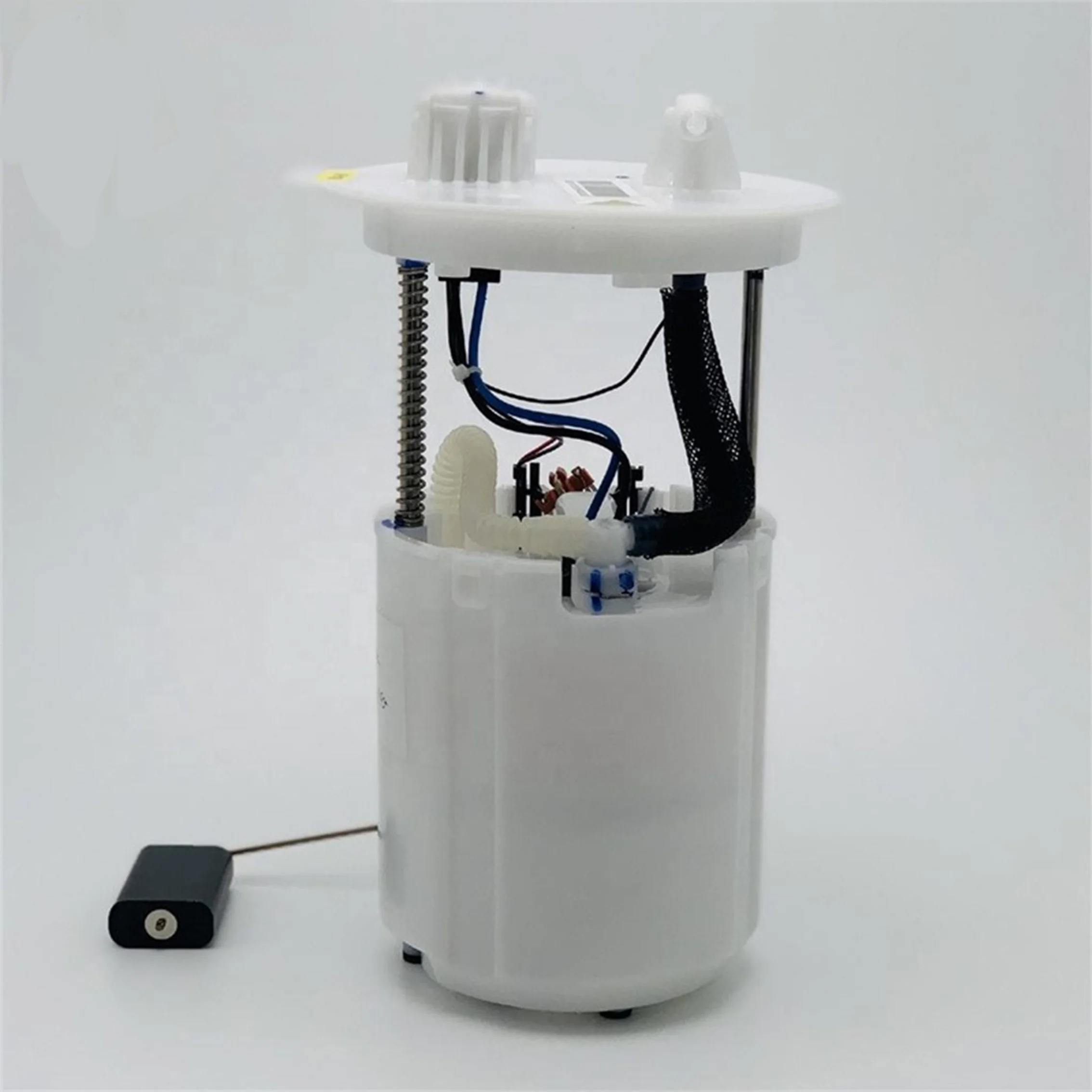 Electric Fuel Pump Assembly For Changan CS95 2019-2022 1106100-AP40 S401118-0210
Electric Fuel Pump Assembly For Changan CS95 2019-2022 1106100-AP40 S401118-0210