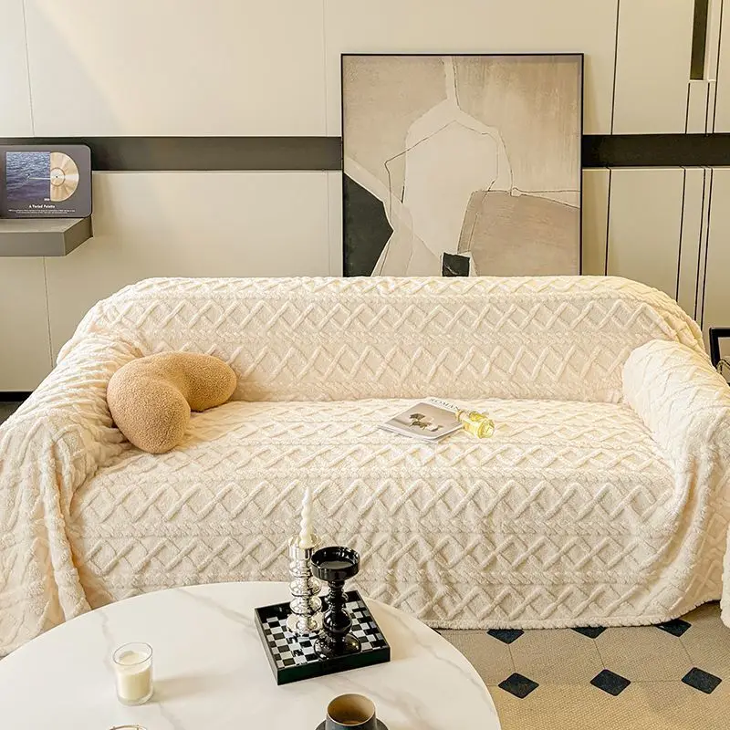 Anti-Scratch Sofa Cover Cloth, Internet Celebrity Style, All-Season Non-Slip Sofa Blanket, Full Coverage Luxury Blanket, Who
Anti-Scratch Sofa Cover Cloth, Internet Celebrity Style, All-Season Non-Slip Sofa Blanket, Full Coverage Luxury Blanket, Who