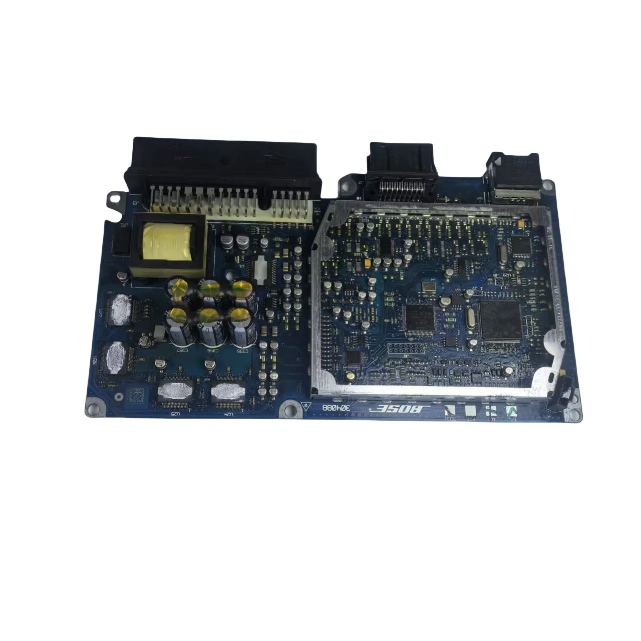 High Quality 4L0910223G Main Amplifier Board for Audi Q7 4L0035223D Compatible with 2G Supercharger New Auto Part
High Quality 4L0910223G Main Amplifier Board for Audi Q7 4L0035223D Compatible with 2G Supercharger New Auto Part