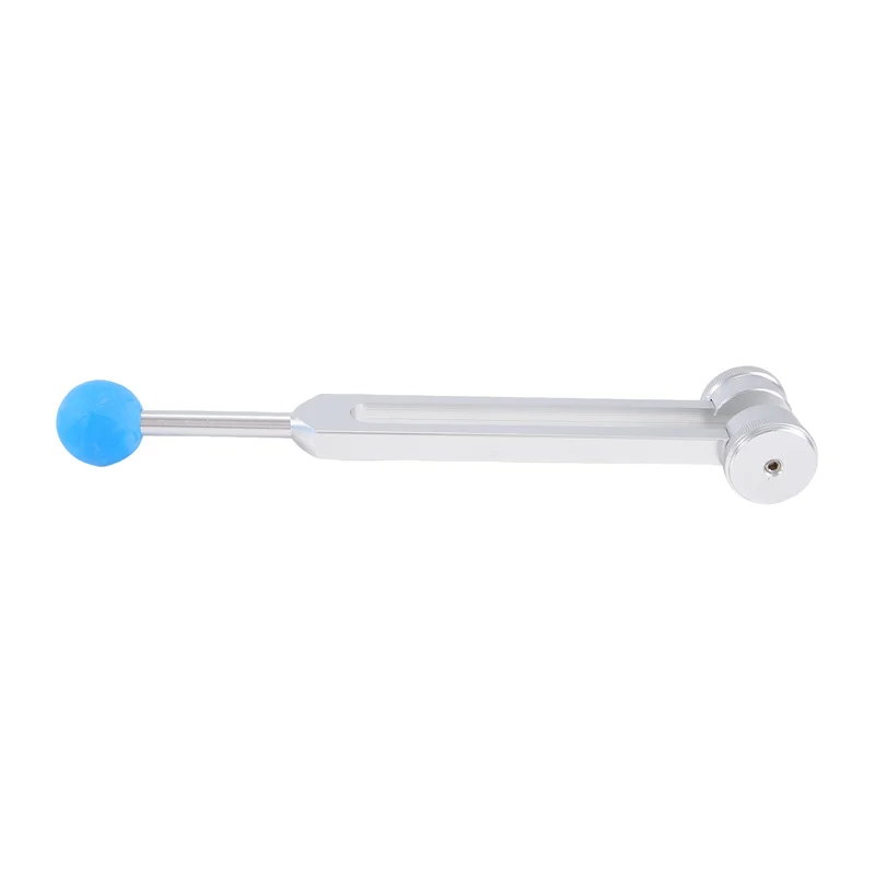 AS98-6Pcs 128Hz 256Hz 512Hz 1024Hz 2048Hz 4096Hz Tuning Fork Set Kit For Tuning Fork Kit Healing Sound Vibration Tool Set Silver
AS98-6Pcs 128Hz 256Hz 512Hz 1024Hz 2048Hz 4096Hz Tuning Fork Set Kit For Tuning Fork Kit Healing Sound Vibration Tool Set Silver