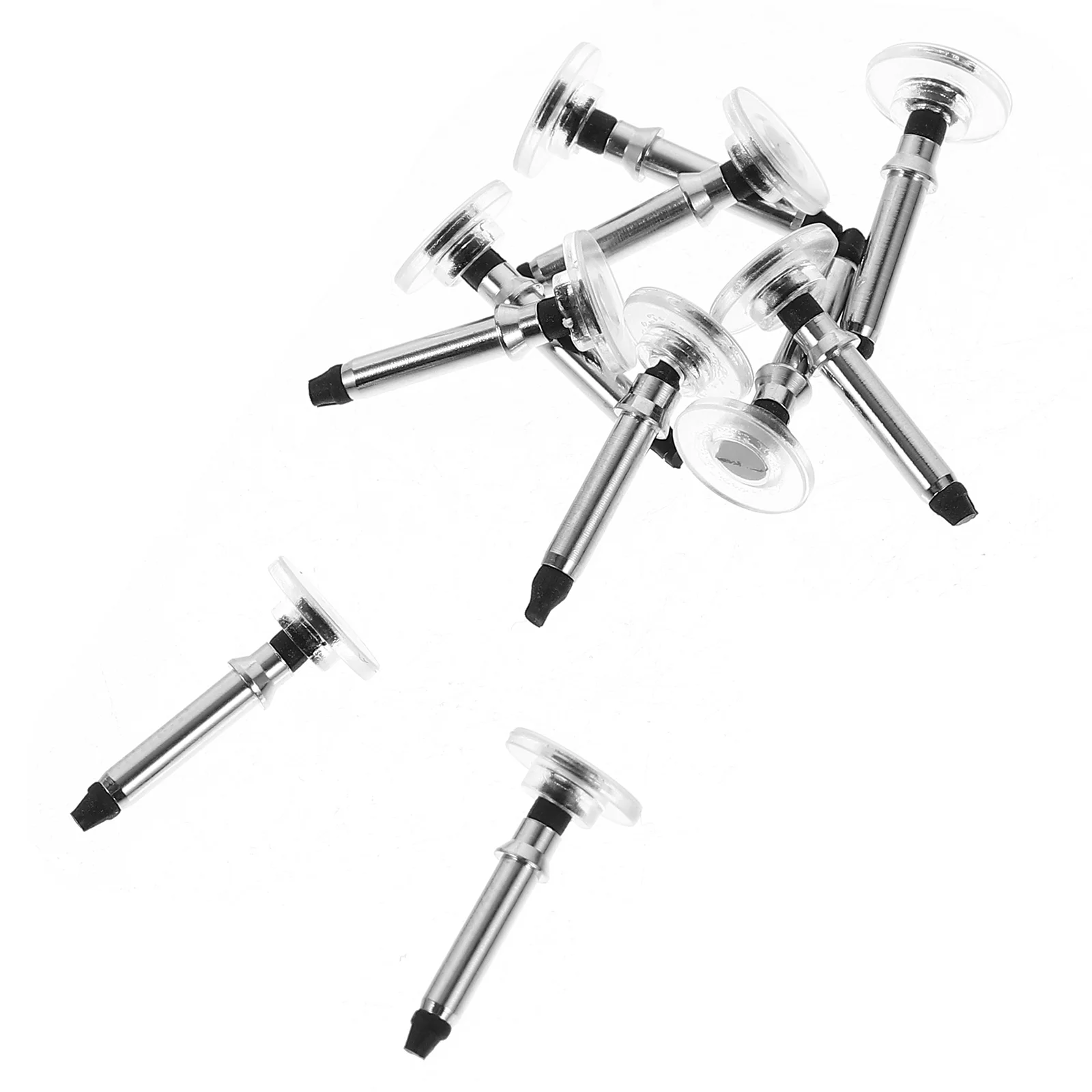 Disc Pen Tip Capacitive Suction Cup Conductive Fiber Cloth (nano Silver Wire Tip) Stylus Tips Replacement Only Nibs Scribe
Disc Pen Tip Capacitive Suction Cup Conductive Fiber Cloth (nano Silver Wire Tip) Stylus Tips Replacement Only Nibs Scribe
