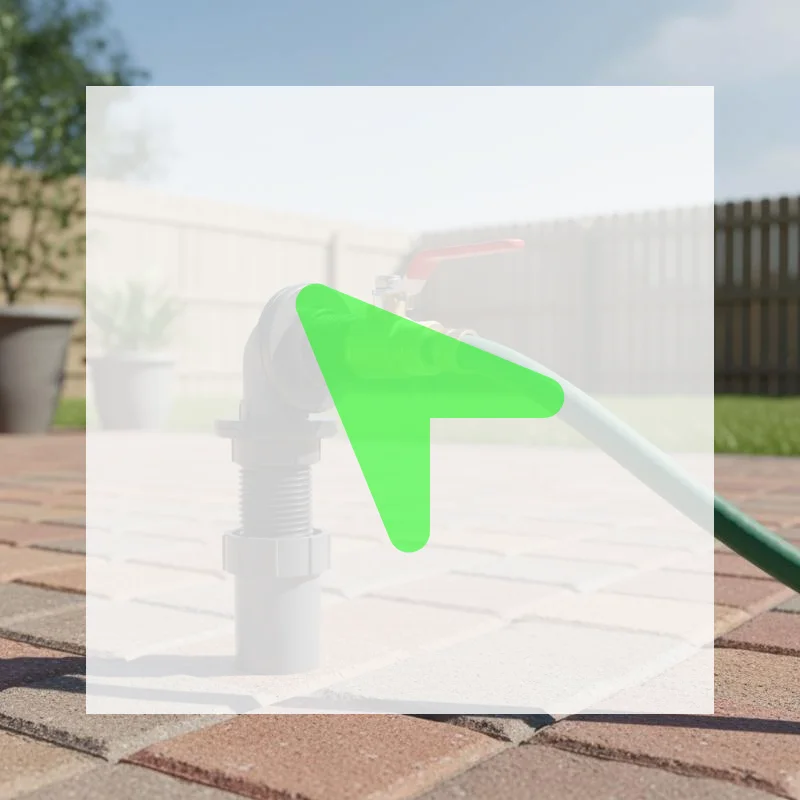 1 Set PVC Rain Barrel Spigot Kit Copper Alloy Faucet With Partition Accessories For Aquarium And Livestock Drainage Adapter
1 Set PVC Rain Barrel Spigot Kit Copper Alloy Faucet With Partition Accessories For Aquarium And Livestock Drainage Adapter