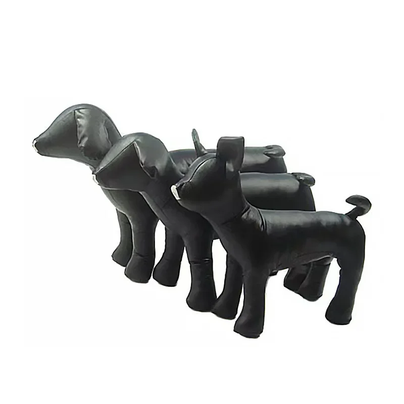 Standing Position Mannequin for Pet, Dog Models, PetShop Display for Clothing, Apparel Collar, Pet Toys
Standing Position Mannequin for Pet, Dog Models, PetShop Display for Clothing, Apparel Collar, Pet Toys