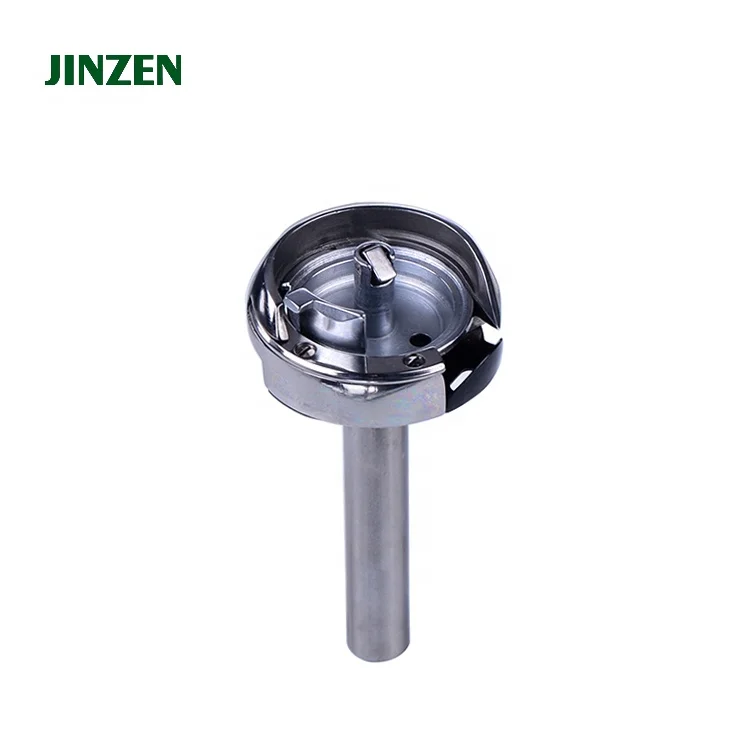 JINZEN KRT12-5-19R Hook JZ-10070 Good Quality Rotary Hook Sewing Machine Spare Parts for GOLDENWHEEL CSL-1720 One-stop Wholesale
JINZEN KRT12-5-19R Hook JZ-10070 Good Quality Rotary Hook Sewing Machine Spare Parts for GOLDENWHEEL CSL-1720 One-stop Wholesale