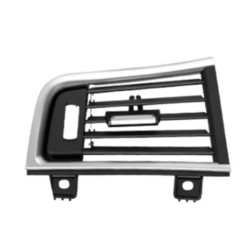 A82U-Car Front Dashboard Air Conditioner A/C Vent Grill For BMW 5 Series GT F07 528 535 LHD 2010-2017
A82U-Car Front Dashboard Air Conditioner A/C Vent Grill For BMW 5 Series GT F07 528 535 LHD 2010-2017