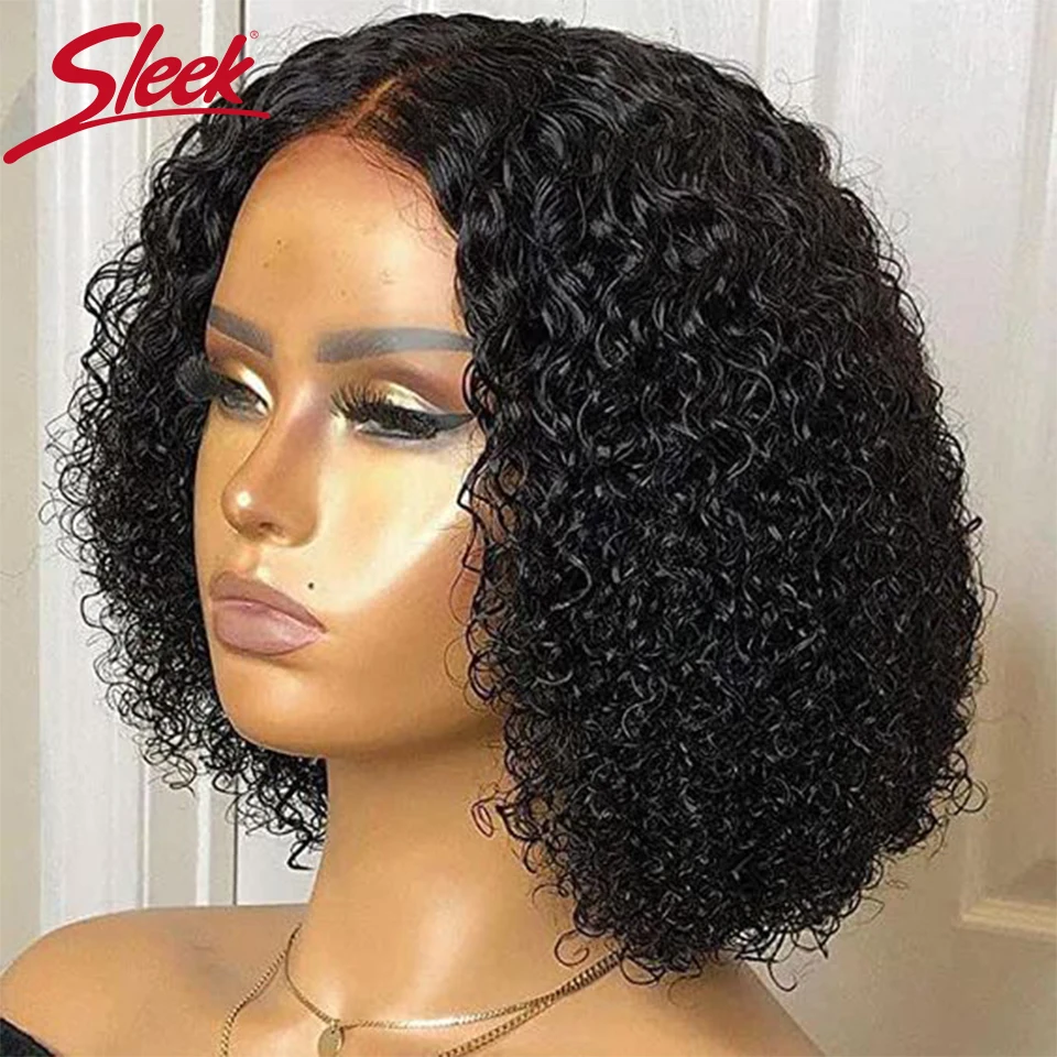 Sleek Short Human Hair Wigs For Women M4/33 Brown Colored Curly Bob Human Hair Wigs 100% Real Ready To Wear Short Curly Lace Wig
Sleek Short Human Hair Wigs For Women M4/33 Brown Colored Curly Bob Human Hair Wigs 100% Real Ready To Wear Short Curly Lace Wig