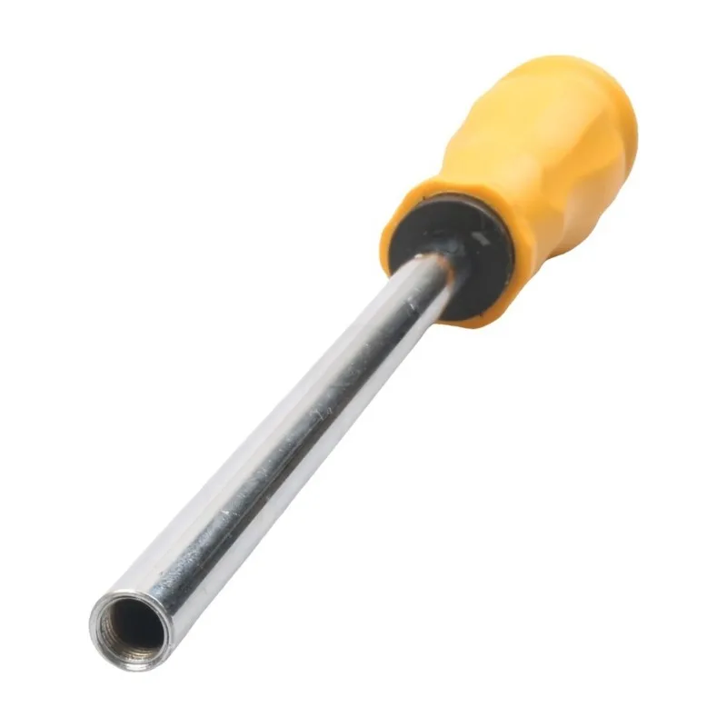 NEW HOT In Stock-15-Piece Tire Valve Installation Tool Set
NEW HOT In Stock-15-Piece Tire Valve Installation Tool Set