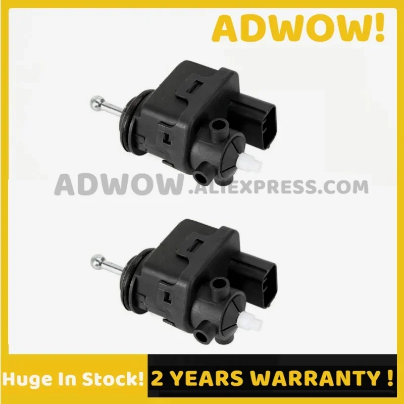 New 33130SJKJ01 Xenon Headlight Range Adjusting Motor Leveling Motor 007878-45 AU for Honda Acura RL 2005 - 2012 33130-SJK-J01
New 33130SJKJ01 Xenon Headlight Range Adjusting Motor Leveling Motor 007878-45 AU for Honda Acura RL 2005 - 2012 33130-SJK-J01