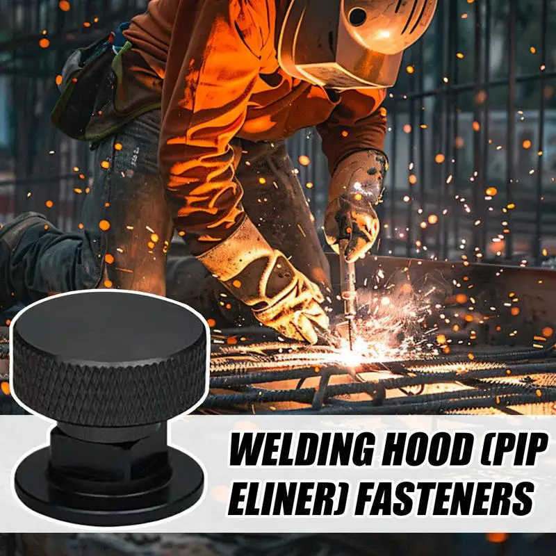 Welding Headgear Fasteners Hard Hat Welding Hood Attachment With Silicone Gasket Soldering Hat Attachment For Electrical
Welding Headgear Fasteners Hard Hat Welding Hood Attachment With Silicone Gasket Soldering Hat Attachment For Electrical
