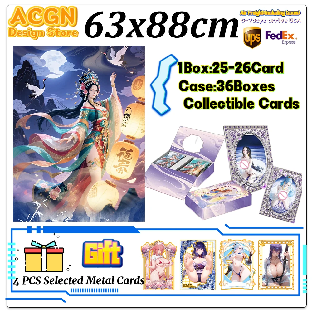 Культура Юаньхан 4, длинная песня сотня играет, цельные аниме-карты, коробки для психических игр, игрушки, подарки на день рождения для мальчиков и девочек
Культура Юаньхан 4, длинная песня сотня играет, цельные аниме-карты, коробки для психических игр, игрушки, подарки на день рождения для мальчиков и девочек