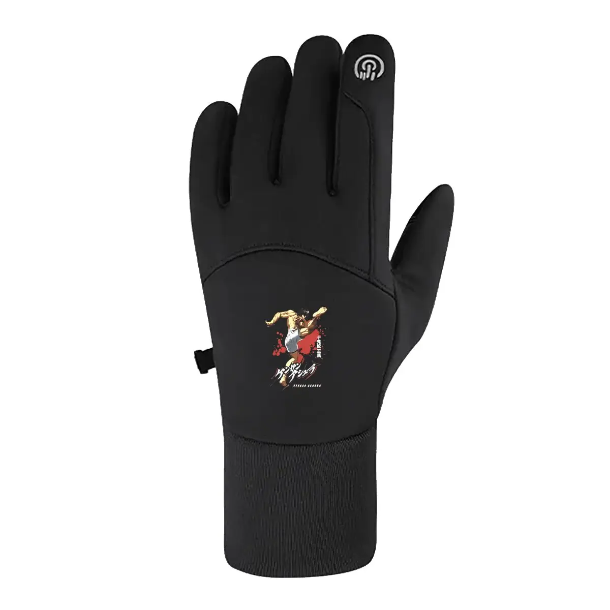 Kick Art Shows Sport Energy Спорт на открытом воздухе Бег Мотоцикл Лыжные перчатки с сенсорным экраном
Kick Art Shows Sport Energy Спорт на открытом воздухе Бег Мотоцикл Лыжные перчатки с сенсорным экраном