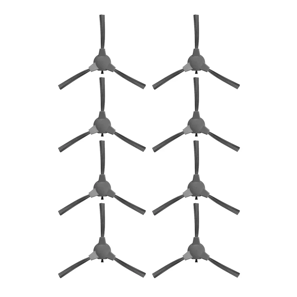 8pcs Side Brushes ForDeenkee D40 Robot Vacuum Cleaner Home Improvement Cleaning Tools Replacement Side Brushes Accessories
8pcs Side Brushes ForDeenkee D40 Robot Vacuum Cleaner Home Improvement Cleaning Tools Replacement Side Brushes Accessories