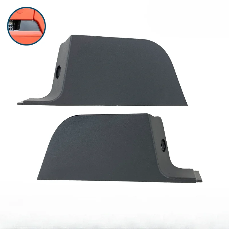 For FAW Jiefang JH6 Front Bumper Decorative Panel, Middle Foot Pedal, Black Plastic Front Rubber Cover, Original Factory
For FAW Jiefang JH6 Front Bumper Decorative Panel, Middle Foot Pedal, Black Plastic Front Rubber Cover, Original Factory