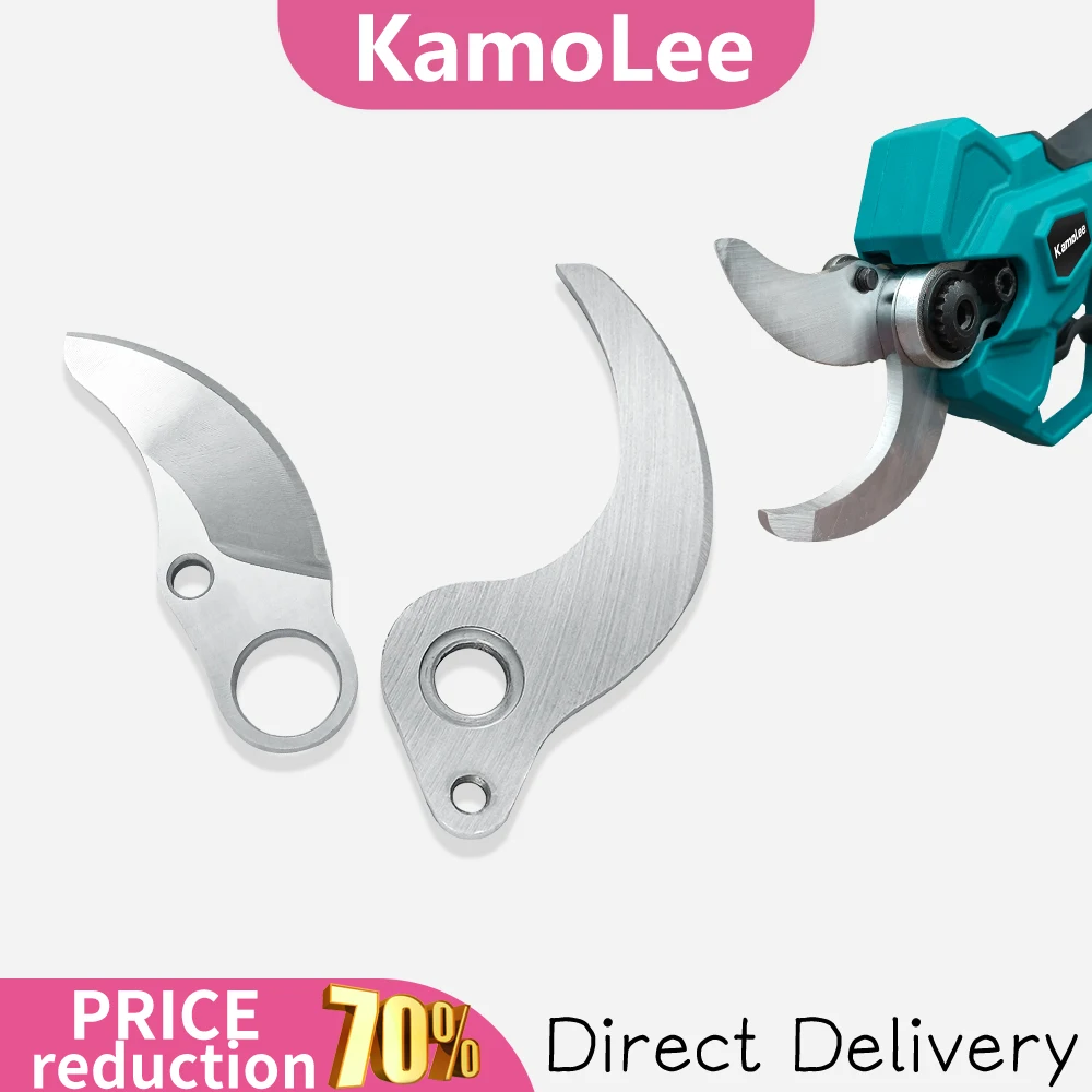 Низкая цена! Ножницы электрические Kamolee 40 мм, сменные лезвия, высокопрочные, для садовых работ, для Kamolee.
Низкая цена! Ножницы электрические Kamolee 40 мм, сменные лезвия, высокопрочные, для садовых работ, для Kamolee.