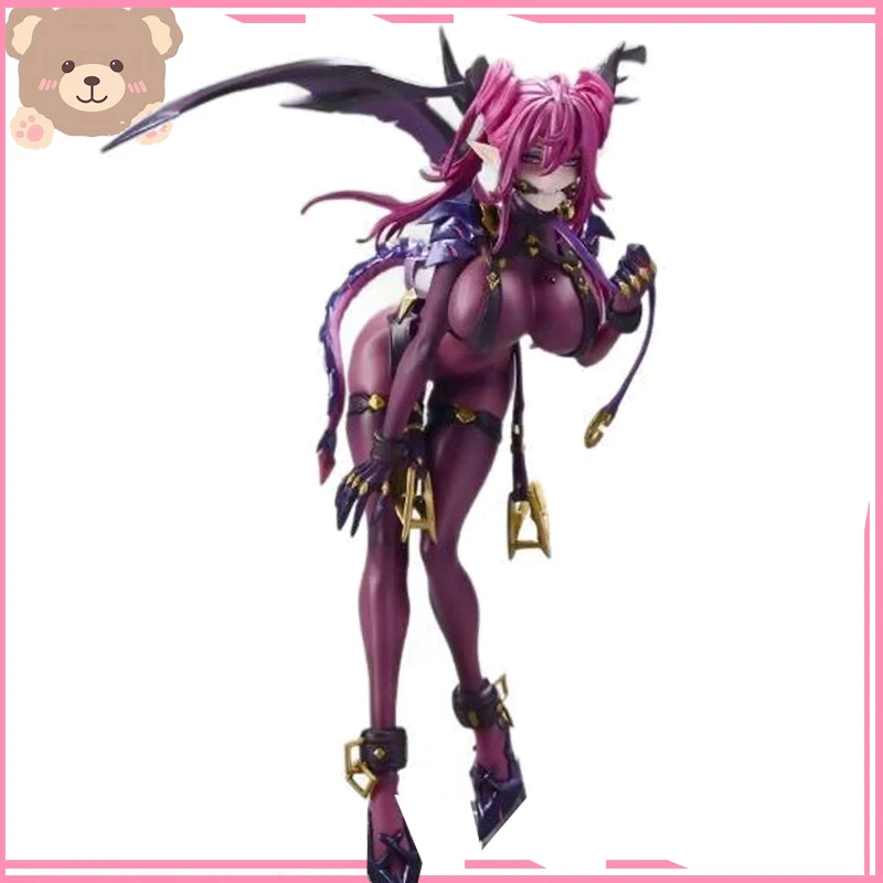 NEW Ryuukishi Colidis DCTer Japanese Anime Figures 1/7 PVC 24cm Action Figure Toy Model Doll Game Collectible Gift ornament
NEW Ryuukishi Colidis DCTer Japanese Anime Figures 1/7 PVC 24cm Action Figure Toy Model Doll Game Collectible Gift ornament