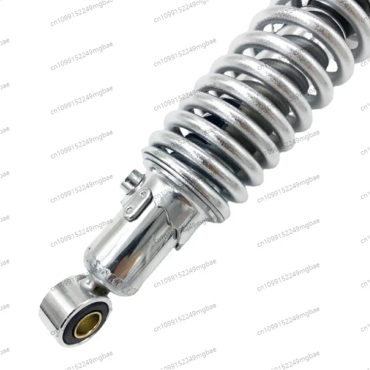XV250 rear shock absorber 305 315mm modified storm prince CG125GN250 weighted shock absorber 
XV250 rear shock absorber 305 315mm modified storm prince CG125GN250 weighted shock absorber
