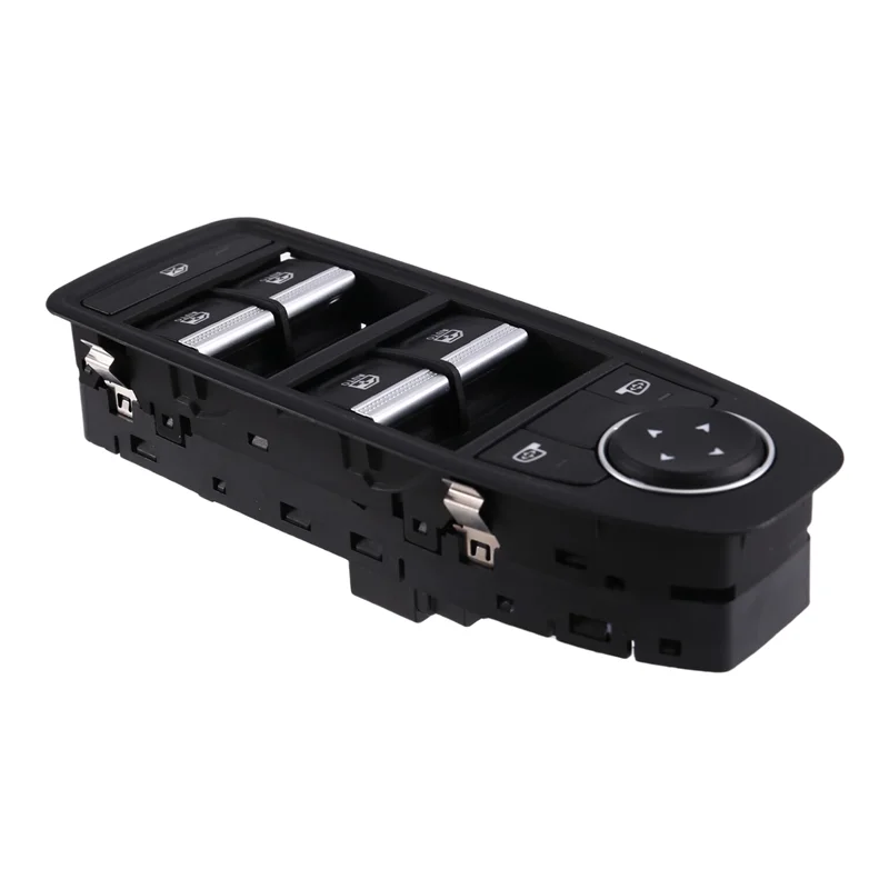 For RENAULT CAPTUR 2021 Car FRONT LEFT DOOR WINDOW CONTROL SWITCH 254107080R/20579203 Replacement Part
For RENAULT CAPTUR 2021 Car FRONT LEFT DOOR WINDOW CONTROL SWITCH 254107080R/20579203 Replacement Part