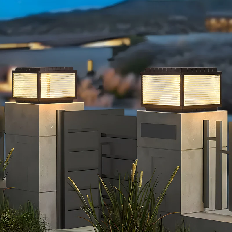 Lamp Display Lighting Decoration Garden Accessories Modern Luxury Designer Outdoor Light Yard Garten Lampe Outdoor Decoration
Lamp Display Lighting Decoration Garden Accessories Modern Luxury Designer Outdoor Light Yard Garten Lampe Outdoor Decoration