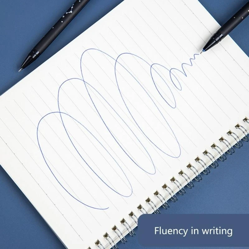 W89C 12Pcs Erasable Gel Pen Gel Pen 0.5mm Needle Tip, Long Lasting
W89C 12Pcs Erasable Gel Pen Gel Pen 0.5mm Needle Tip, Long Lasting