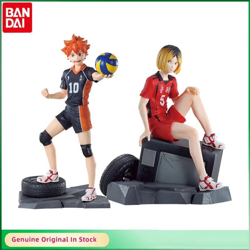 BANDAI ICHIBANKUJI Haikyuu! Экшн-фигурка из аниме «мундштук»: Kozume Kenma Shoyo Hinata, хобби, коллекционные модели, игрушки
BANDAI ICHIBANKUJI Haikyuu! Экшн-фигурка из аниме «мундштук»: Kozume Kenma Shoyo Hinata, хобби, коллекционные модели, игрушки