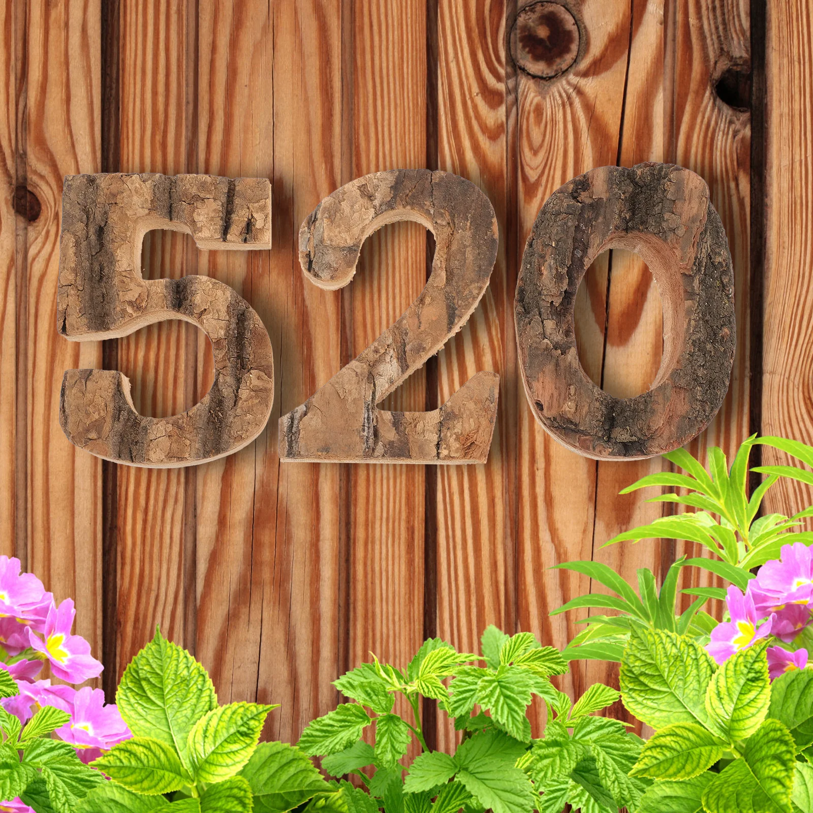 1Set Wood Numbers 5 2 0 Decorative Signs DIY Crafts Wall Table Decoration for Coffee Shop Wood Numbers Wooden Number 0
1Set Wood Numbers 5 2 0 Decorative Signs DIY Crafts Wall Table Decoration for Coffee Shop Wood Numbers Wooden Number 0