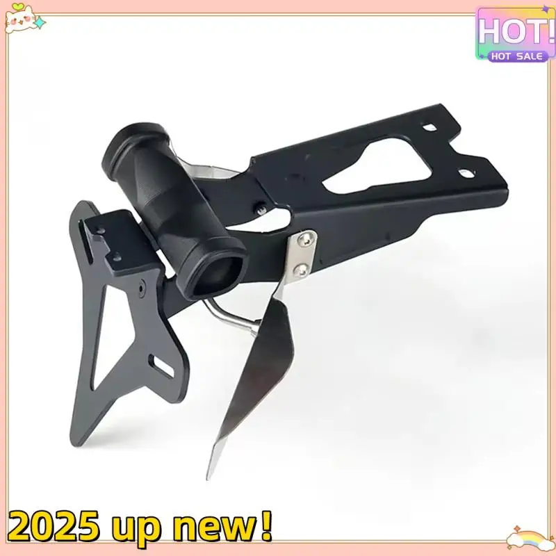 Superior-For Ducati Hypermotard 950 2019-2024 Motorcycle Accessories Rear Tail Frame License Plate Holder Tail Wing Frame
Superior-For Ducati Hypermotard 950 2019-2024 Motorcycle Accessories Rear Tail Frame License Plate Holder Tail Wing Frame