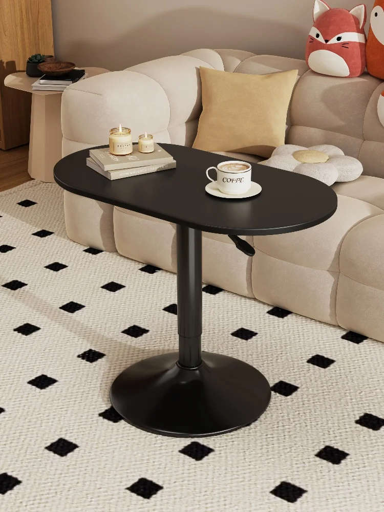 Removable bedside table Home computer Lifting table Living room Small table Sofa side Bedroom Desk Workbench
Removable bedside table Home computer Lifting table Living room Small table Sofa side Bedroom Desk Workbench