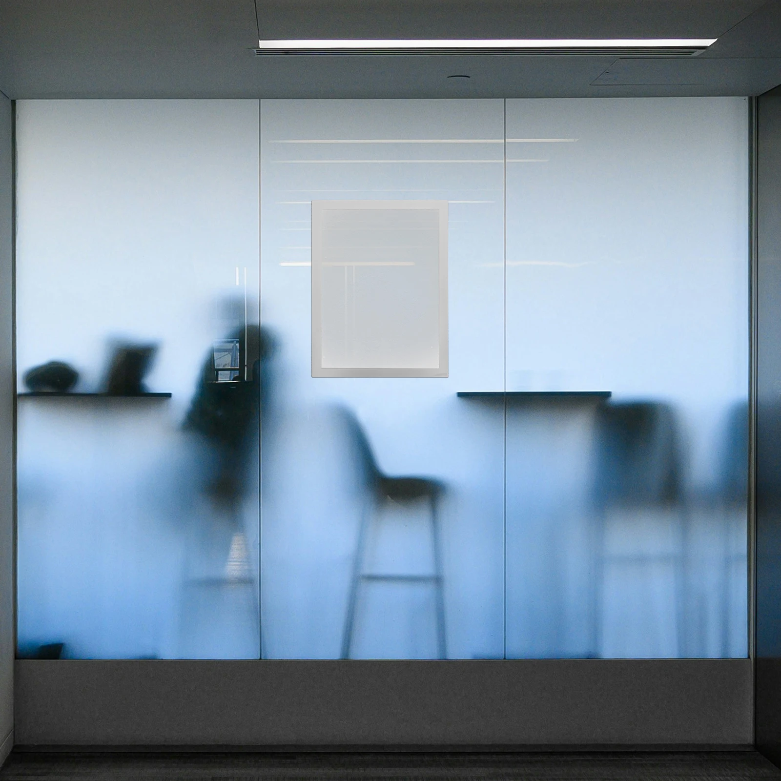 Dual-Sided Transparent Board Business License Frame Hanging Award Clear Picture Authorization Window Reusable Certificate
Dual-Sided Transparent Board Business License Frame Hanging Award Clear Picture Authorization Window Reusable Certificate