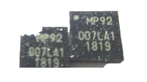 100% NEWHigh quality products MPU-9250 MPU9250 QFN24 50pcs/lots MODULE new in stockHigh quality products
100% NEWHigh quality products MPU-9250 MPU9250 QFN24 50pcs/lots MODULE new in stockHigh quality products