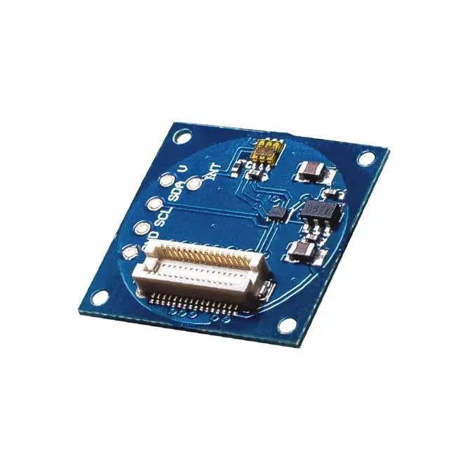 New ASD2811-R TINYSHIELDAMBIENTLIGHT
New ASD2811-R TINYSHIELDAMBIENTLIGHT