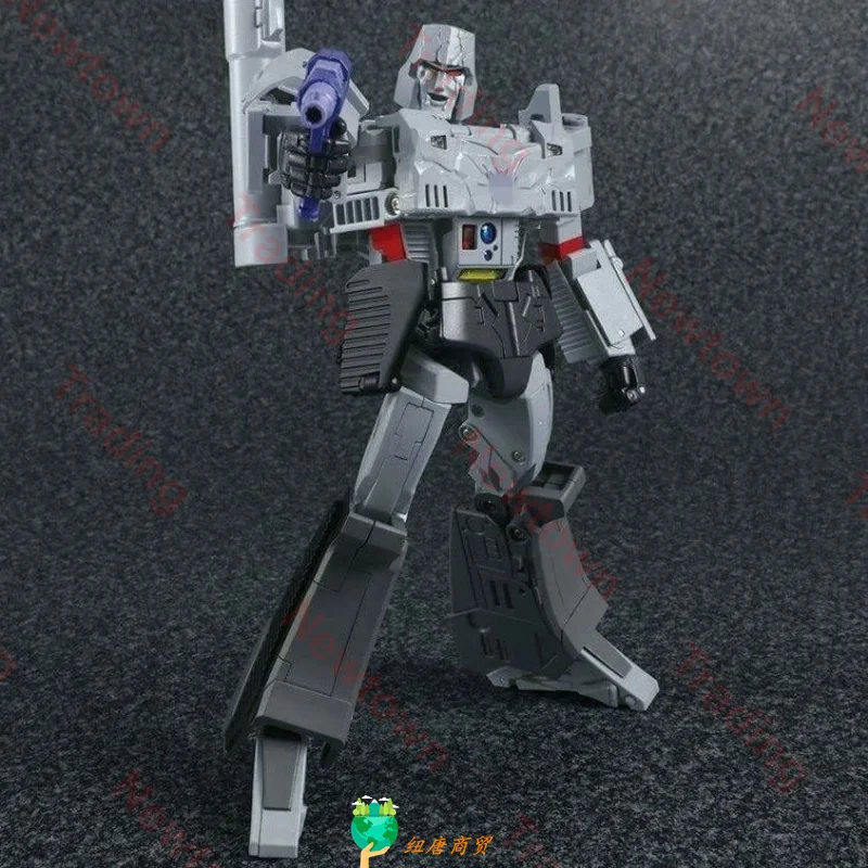 In Stock Takara Tomy Transformation Toy MP-36 Children's Toy Transformation Toy Action Figure Collection Gift
In Stock Takara Tomy Transformation Toy MP-36 Children's Toy Transformation Toy Action Figure Collection Gift